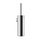 Gessi EMPORIO ACCESSORI porta scopino a parete, finitura cromo 38957#031