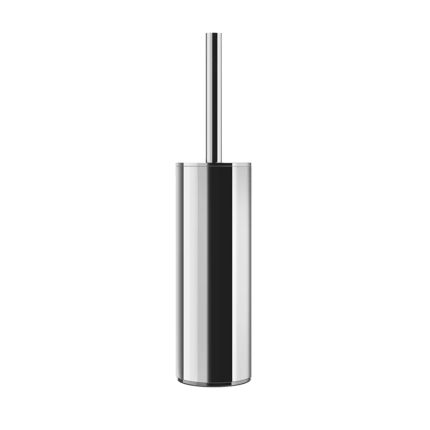 Immagine di Gessi EMPORIO ACCESSORI porta scopino d'appoggio, finitura cromo 38953#031