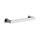 Gessi EMPORIO ACCESSORI porta salvietta L.30 cm, finitura cromo 38897#031