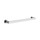 Gessi EMPORIO ACCESSORI porta salvietta L.45 cm, finitura cromo 38900#031