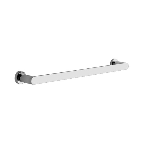 Immagine di Gessi EMPORIO ACCESSORI porta salvietta L.45 cm, finitura cromo 38900#031