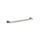 Gessi EMPORIO ACCESSORI porta salvietta L.45 cm, finitura finox brushed nickel 38900#149