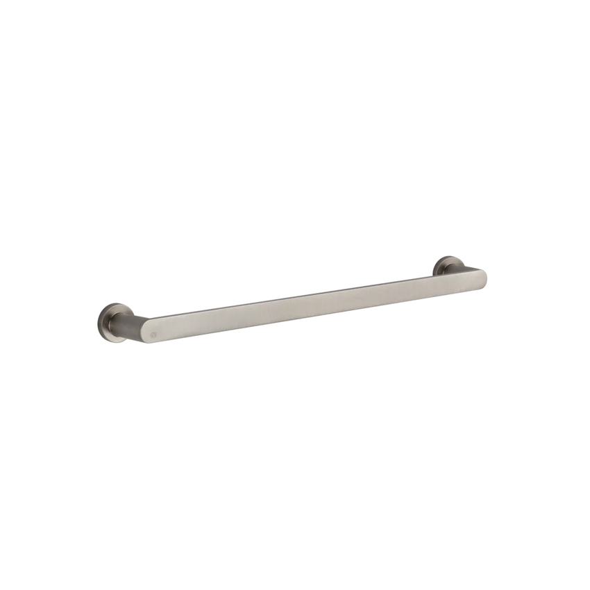 Immagine di Gessi EMPORIO ACCESSORI porta salvietta L.45 cm, finitura finox brushed nickel 38900#149