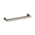 Immagine di Gessi EMPORIO ACCESSORI mensola a parete L.45 cm, finitura finox brushed nickel 38947#149