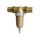Cillit CELSIUS 80°C filtro dissabbiatore con raccordo 1 1/2" 010468AB