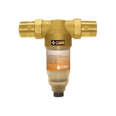 Immagine di Cillit EUROFILTRO WF filtro a cartuccia, raccordo 1 1/2" 010538AB