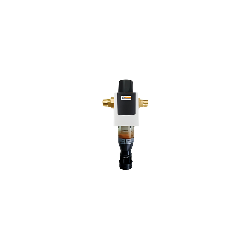 Immagine di Cillit GALILEO RSF NHY filtro autopulente manuale, raccordo 3/4" 012990AC
