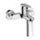 Immagine di Hansgrohe REBRIS S miscelatore monocomando per vasca, con deviatore, finitura cromo 72440000