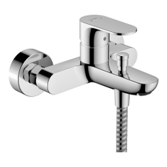 Immagine di Hansgrohe REBRIS S miscelatore monocomando per vasca, con deviatore, finitura cromo 72440000