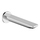 Hansgrohe REBRIS E bocca d'erogazione, finitura cromo 72431000