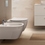 Immagine di Ideal Standard I.LIFE O bidet sospeso monoforo, con troppopieno, fissaggi completamente nascosti, colore bianco finitura lucido T568101