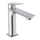 Ideal Standard CERALIFE C miscelatore monocomando H.17 cm per lavabo, con asta di comando e scarico piletta da 1-1/4", finitura cromo BE123AA