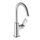 Ideal Standard CERALIFE C miscelatore monocomando per lavabo, con bocca tubolare, senza asta di comando e senza scarico piletta, finitura cromo BE053AA