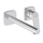 Ideal Standard CERALIFE C miscelatore monocomando per lavabo, a parete, senza corpo incasso, finitura cromo BE057AA