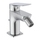 Ideal Standard CERALIFE C miscelatore monocomando per bidet, con asta di comando e scarico piletta da 1-1/4", finitura cromo BE124AA