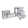 Ideal Standard CERALIFE C miscelatore esterno per vasca o doccia, senza accessori doccia, finitura cromo BE067AA