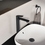 Immagine di Ideal Standard CERALIFE O miscelatore monocomando H.30 cm per lavabo, con piletta click-clack, finitura cromo BE013XG