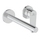 Ideal Standard CERALIFE O miscelatore monocomando per lavabo, a parete, senza corpo incasso, finitura cromo BE019AA