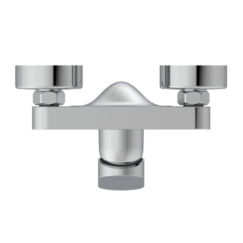 Immagine di Ideal Standard CERALIFE O miscelatore monocomando per doccia, senza componenti doccia, finitura cromo BE028AA