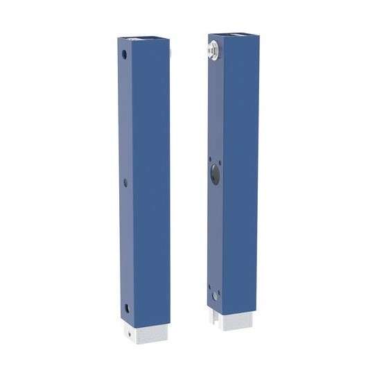 Immagine di Geberit DUOFIX set piedini di prolunga H.20 cm (2 pezzi)  111.848.00.2