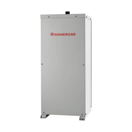 Immagine di Immergas Kit accumulo inerziale verticale da 50 litri 3.027539