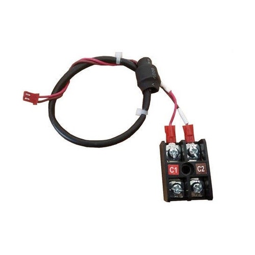 Immagine di Haier Kit morsettiera, collegamento multisplit e monosplit commerciali per comando centralizzato TD0052329