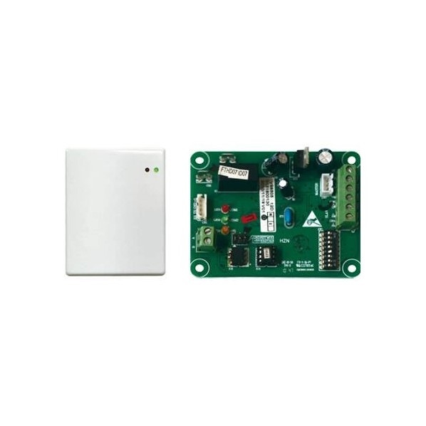Immagine di Haier Gruppo interfaccia allarme comando YCJ-A003.2 e interfaccia YCJ-A002 TD0052761