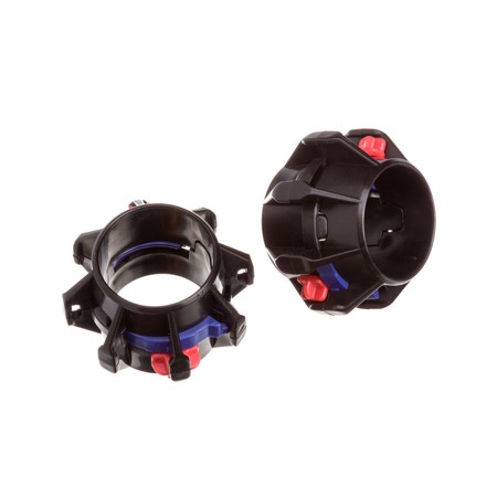 Immagine di Ridgid Guide di centraggio 45 mm, per telecamere da 25 mm (2 pezzi) 35338