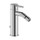 Nobili LIVE miscelatore bidet monocomando, finitura cromo LV00119/15CR