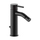 Nobili LIVE miscelatore monocomando per bidet, con scarico 1 1/4" con sistema Snap, colore mora finitura opaco LV00119/15BM