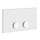 Gessi ANELLO TOTAL LOOK placca di finitura per Viega 1H, 2H e 2L, finitura cromo 54625#031