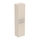Ideal Standard I.LIFE B mobile a colonna L.40 H.160 P.30 cm, anta a chiusura ammortizzata reversibile, con 5 ripiani interni di cui 4 di vetro, colore sabbia finitura opaco T5260NF