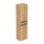 Ideal Standard I.LIFE B mobile a colonna L.40 H.160 P.30 cm, anta a chiusura ammortizzata reversibile, con 5 ripiani interni di cui 4 di vetro, finitura quercia chiara T5260NX