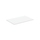Ideal Standard I.LIFE B top per mobile sottolavabo L.80 cm, colore bianco finitura opaco T5282DU