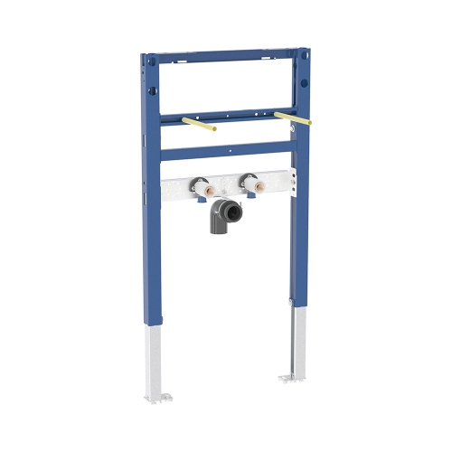 Immagine di Geberit DUOFIX modulo per lavabo 82–98 cm rubinetteria a pianale 111.487.00.3