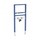 Geberit DUOFIX modulo per lavabo, 112 cm rubinetteria a pianale 111.432.00.3