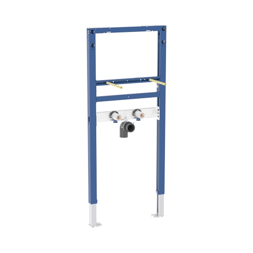 Immagine di Geberit DUOFIX modulo per lavabo, 112 cm rubinetteria a pianale 111.432.00.3