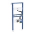 Immagine di Geberit DUOFIX modulo per lavabo 130 cm rubinetteria a parete con scatola funzionale da incasso 111.560.00.2