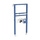 Geberit DUOFIX modulo per lavabo 112 cm rubinetteria a pianale con scatola funzionale da incasso 111.553.00.2