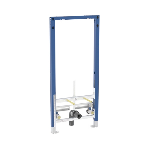 Immagine di Geberit DUOFIX modulo per bidet 112 cm, universale 111.510.00.2