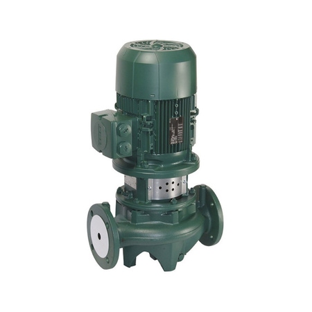 Immagine di Dab Pumps CP-G 80-5650/A/ BAQE/22 Pompa di circolazione con bocche in linea, idonee in impianti di riscaldamento, condizionamento e acqua calda ad uso sanitario domestico, portata max 120 m3/h - prevalenza max 58 m 1D5311GEV