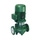 Dab Pumps DCM-G 150-1950/A/ BAQE/15 pompa di circolazione con bocche in linea, per impianti civili e industriali di riscaldamento, condizionamento e acqua calda ad uso domestico, portata massima 390 m3/h - prevalenza massima 18.1 m 60167342