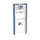 Geberit DUOFIX modulo per orinatoio 112–130 cm universale 111.616.00.2