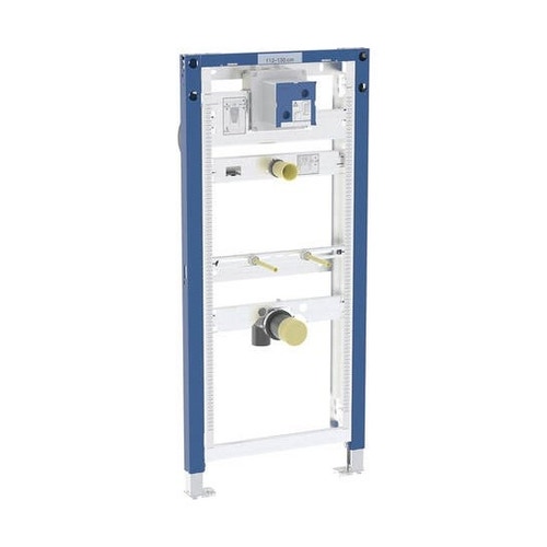 Immagine di Geberit DUOFIX modulo per orinatoio 112–130 cm universale 111.616.00.2