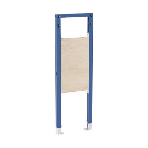 Immagine di Geberit DUOFIX modulo per impugnature e maniglie 112 cm per disabili 111.790.00.2