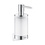Immagine di Grohe SELECTION supporto per dispenser sapone o bicchiere, finitura cromo 41027000