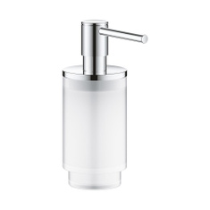 Immagine di Grohe SELECTION dispenser sapone 12 cl, finitura cromo  41028000