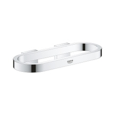 Immagine di Grohe SELECTION portasalviette ad anello L.20 cm, finitura cromo 41035000