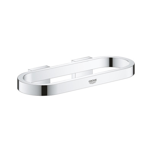 Immagine di Grohe SELECTION portasalviette ad anello L.20 cm, finitura cromo 41035000