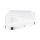 Grohe SELECTION vassoio angolare per doccia, con supporto, fissaggio nascosto, finitura cromo 41038000
